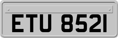 ETU8521