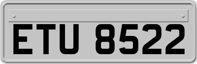 ETU8522
