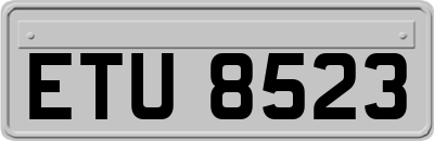 ETU8523
