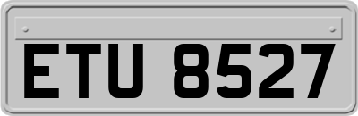ETU8527