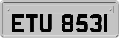 ETU8531