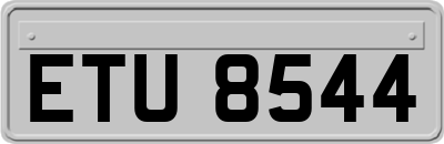 ETU8544