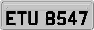 ETU8547