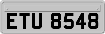 ETU8548