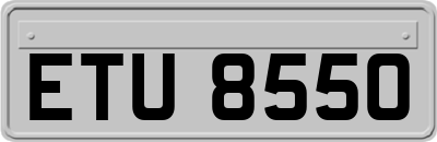 ETU8550
