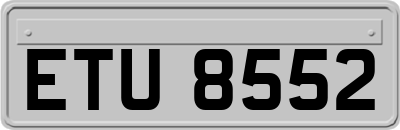 ETU8552