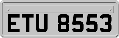 ETU8553