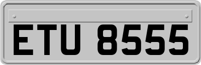 ETU8555