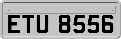 ETU8556