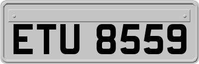 ETU8559
