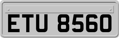 ETU8560