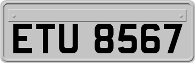 ETU8567
