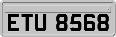 ETU8568