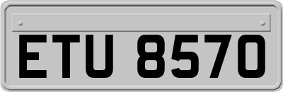 ETU8570