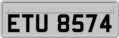 ETU8574