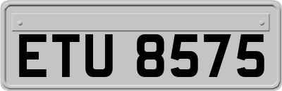 ETU8575
