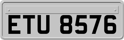 ETU8576