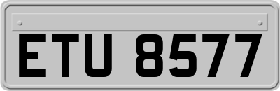 ETU8577
