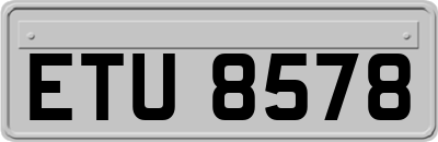 ETU8578