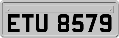 ETU8579