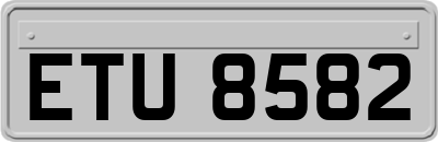 ETU8582