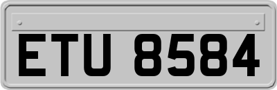 ETU8584
