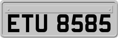ETU8585
