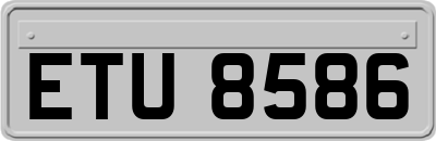 ETU8586