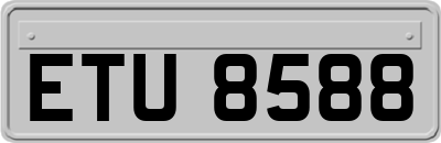 ETU8588