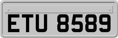 ETU8589