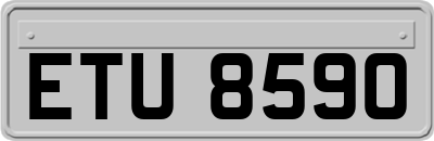 ETU8590