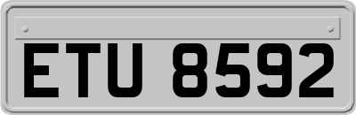 ETU8592