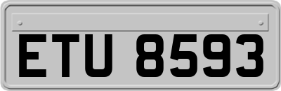 ETU8593