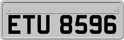 ETU8596