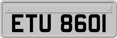 ETU8601