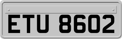 ETU8602