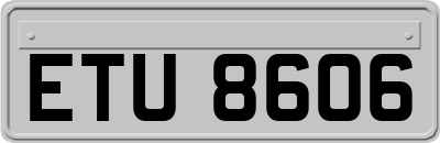 ETU8606