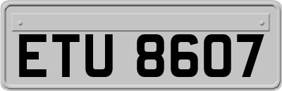 ETU8607