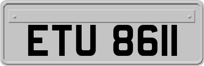 ETU8611