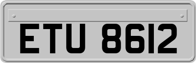 ETU8612