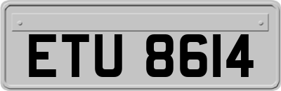ETU8614