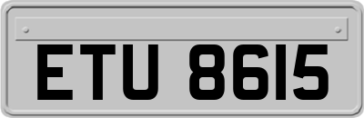 ETU8615