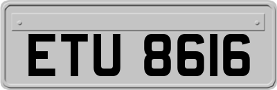 ETU8616