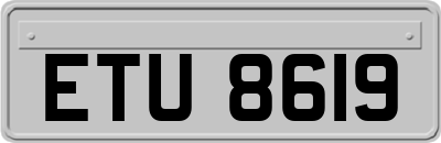 ETU8619
