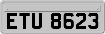 ETU8623