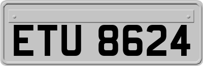 ETU8624