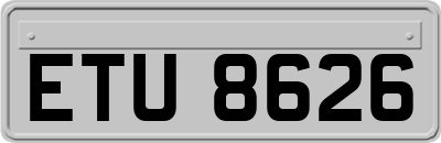 ETU8626
