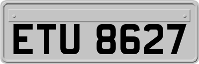 ETU8627