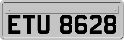 ETU8628