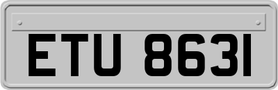 ETU8631